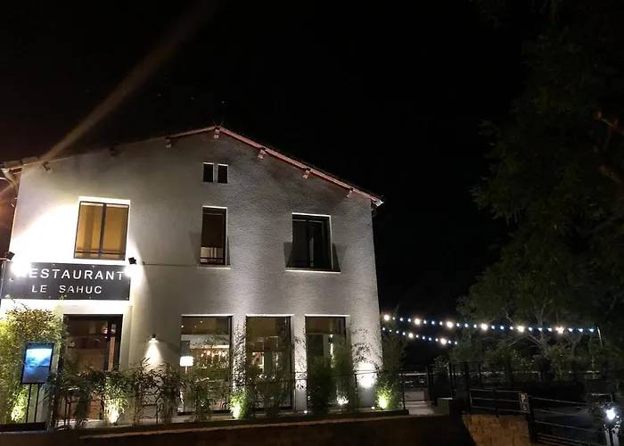 Le Sahuc