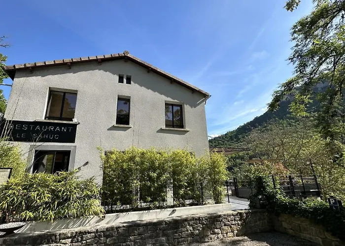 Le Sahuc
