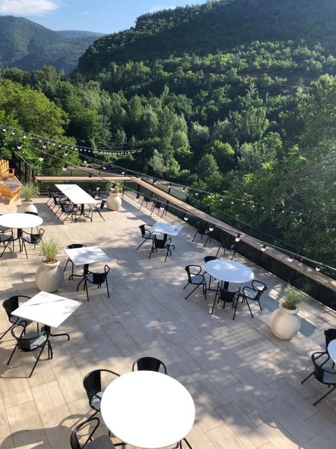 Le Sahuc Hotel