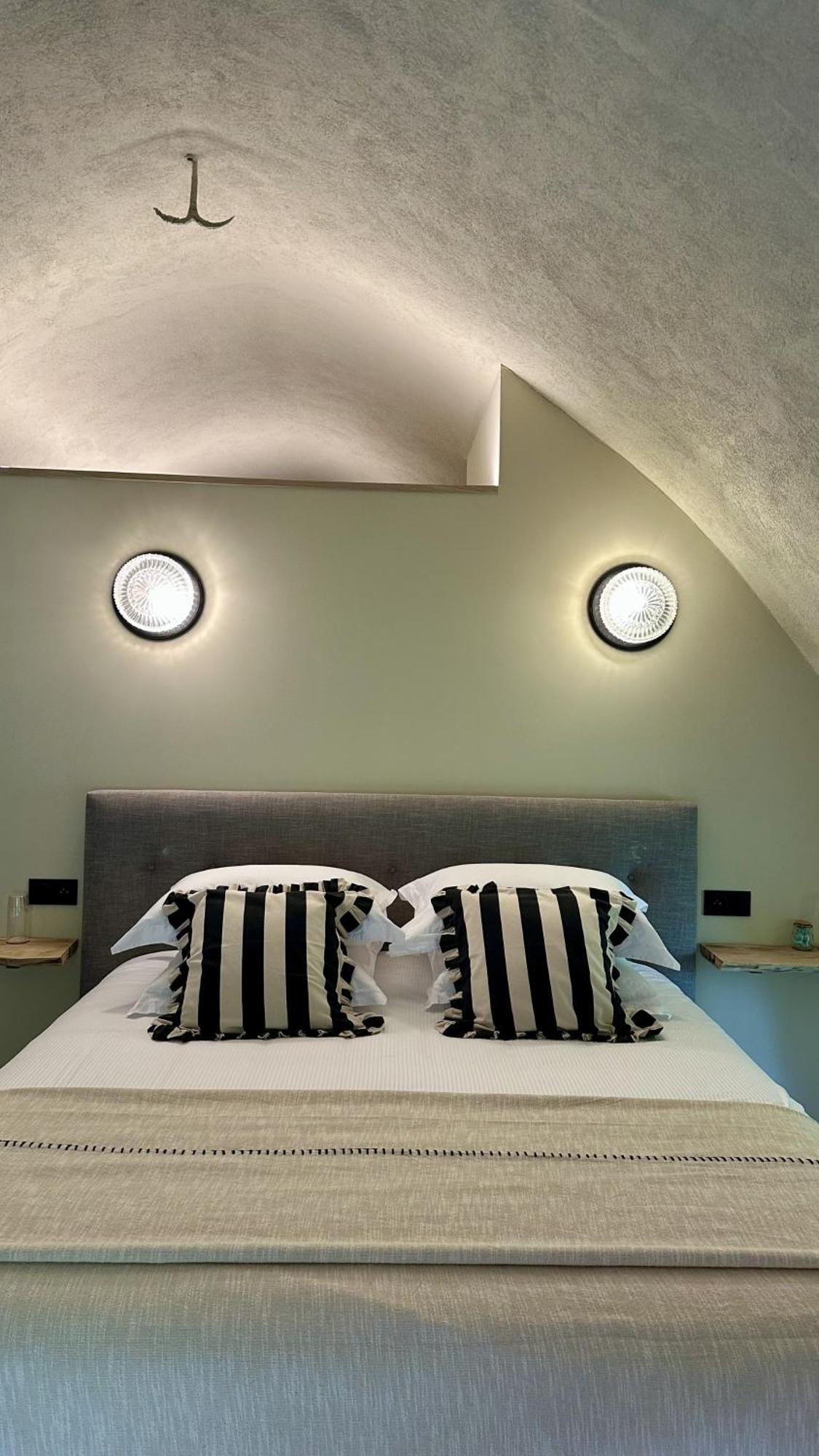 Le Sahuc Hotel Rivière-sur-Tarn
