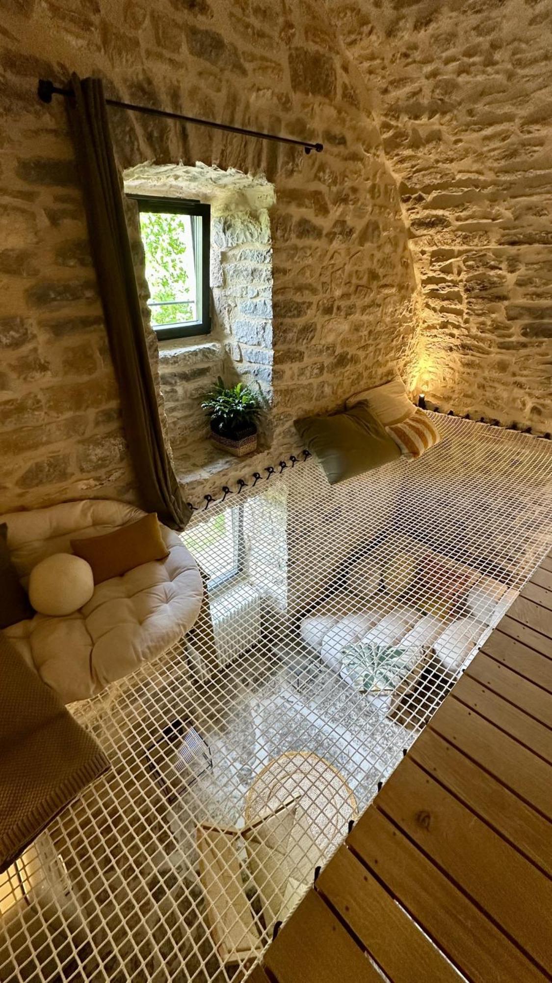 Hotel Le Sahuc Rivière-sur-Tarn