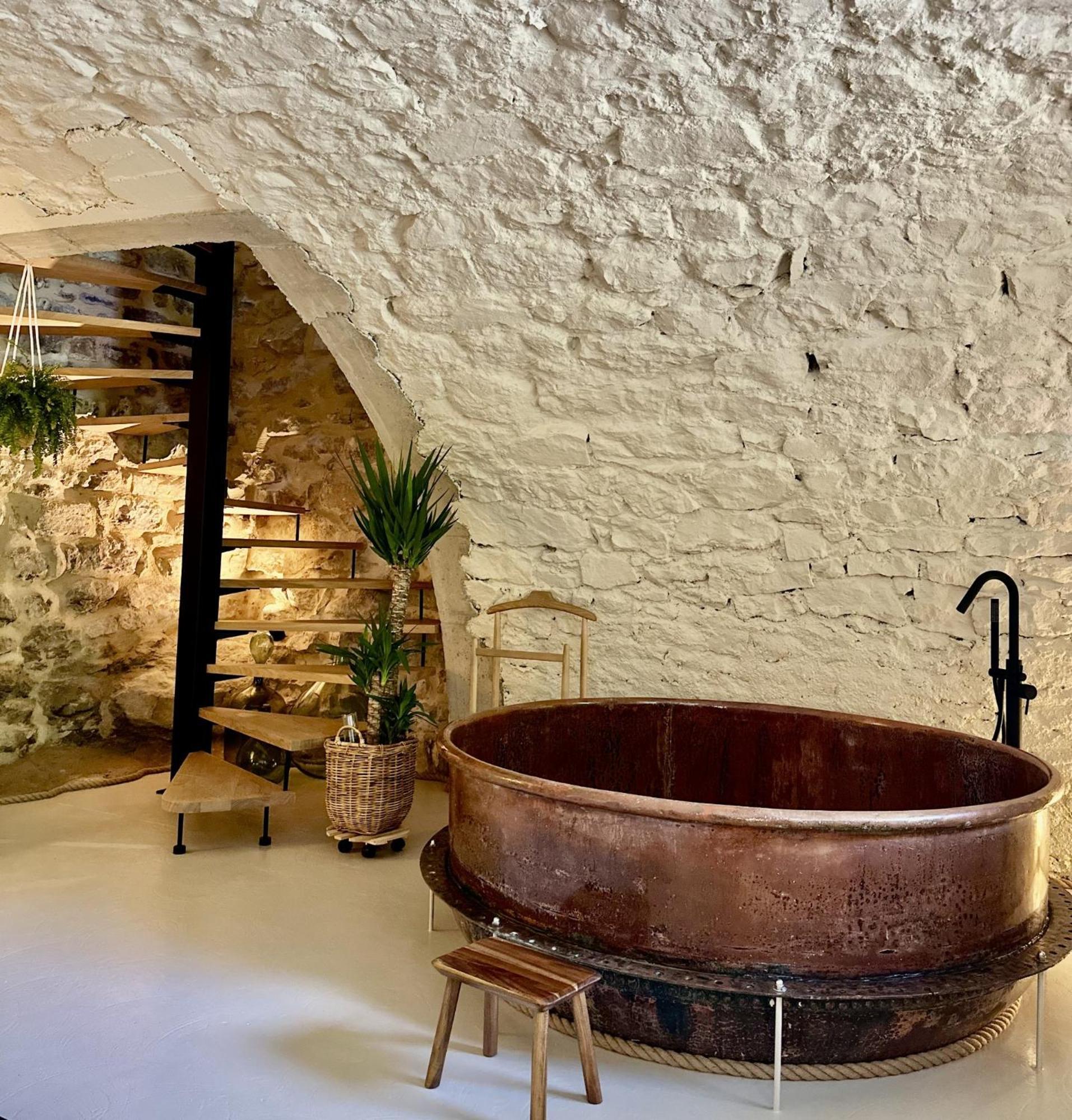 Hotel Le Sahuc