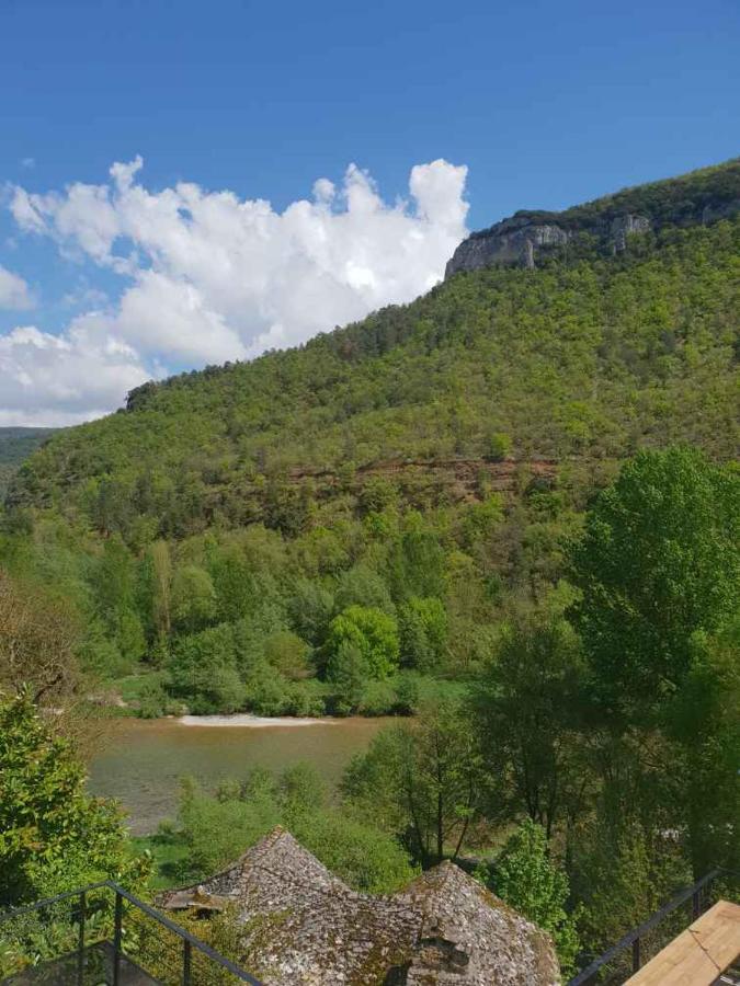 Le Sahuc * Riviere-sur-Tarn